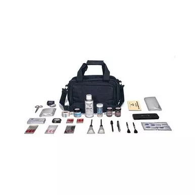 Sirchie TLK200 SEARCH II Tactical Crime Scene Latent Print Kit