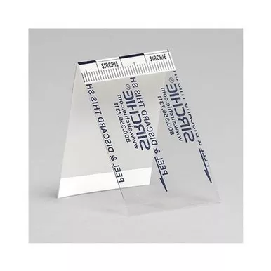 Sirchie Write-On Tab Hinge Lifters