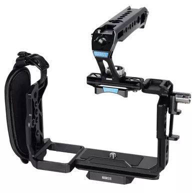 SIRUI Full Camera Cage Kit For SONY FX3/FX30