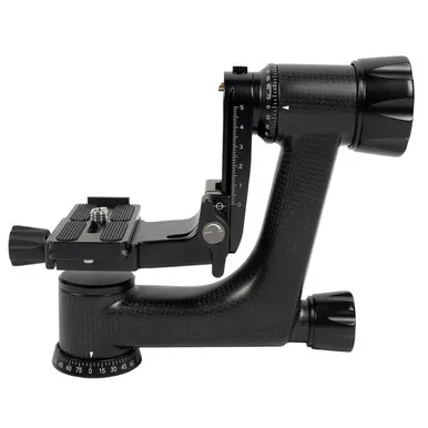 SIRUI PH-10 Carbon Fiber Gimbal Head (PH10)