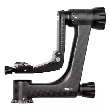 SIRUI PH-Series Carbon Fiber Gimbal Head (PH30)