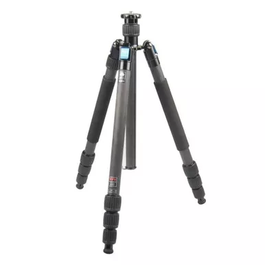 SIRUI W-2204 Waterproof Carbon Fiber Tripod (W2204)