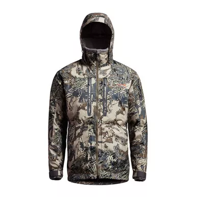 SITKA Blizzard AeroLite Parka (30079)