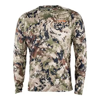 Sitka Core Lightweight Crew Long Sleeves