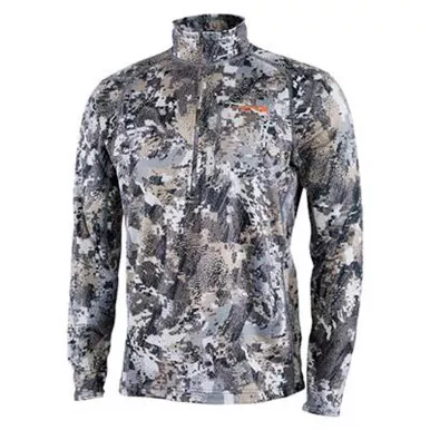 Sitka Core Mid Wid WeighT Zip-Tees