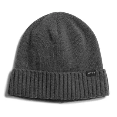 SITKA Cuffed Knit Beanie (20296)