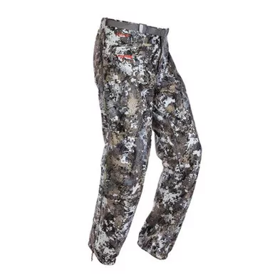 Sitka Downpour Pants