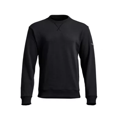 SITKA Essential Crew Sweatshirt (600201)