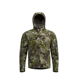 Sitka Gear Men's Stratus Jacket - Optifade Cover - XLT
