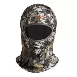 Sitka Heavyweight Balaclava - Elevated II