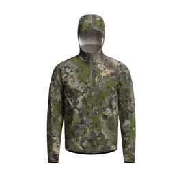 Sitka Men's Alpha Fleece Hoodie - Optifade Cover - M