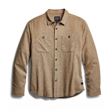 SITKA Men's Ambary Long Sleeve Shirt (600068)
