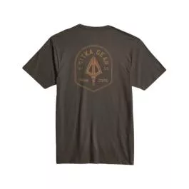 Sitka Men's Broadhead Crest Tee - Earth - M