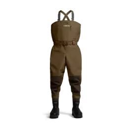 Sitka Men's Delta GTX Wader - Coyote - 9 - M