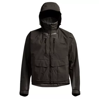 SITKA Men's Delta PRO Wading Jacket (600173)
