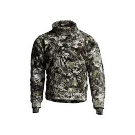 Sitka Men's Fanatic Jacket - Optifade Elevated II - L