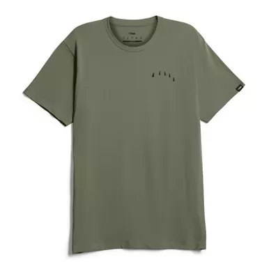 SITKA Men's Griz T-Shirt (600353)
