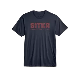 Sitka Men's Independence Tee