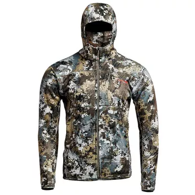 SITKA Men's Traverse Hoody