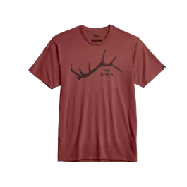 Sitka Men's Wapiti Tee