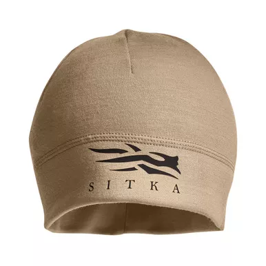 SITKA Merino 330 Beanie (600160-OSFA)