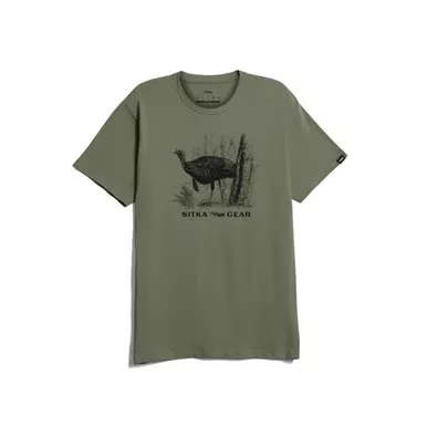 SITKA Spotted Medium T-Shirt (600360)