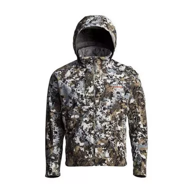Sitka Stratus Jackets