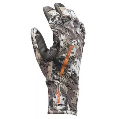 Sitka Stratus Wind Stopper Gloves