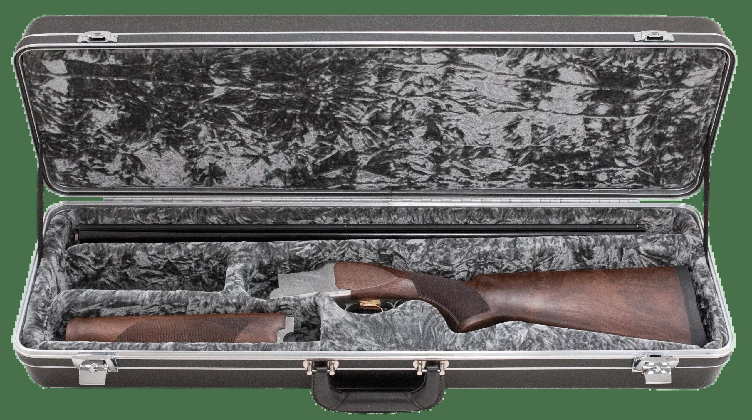 Skb Breakdown, Skb 2skb3209bStd Breakdown 1 Gun