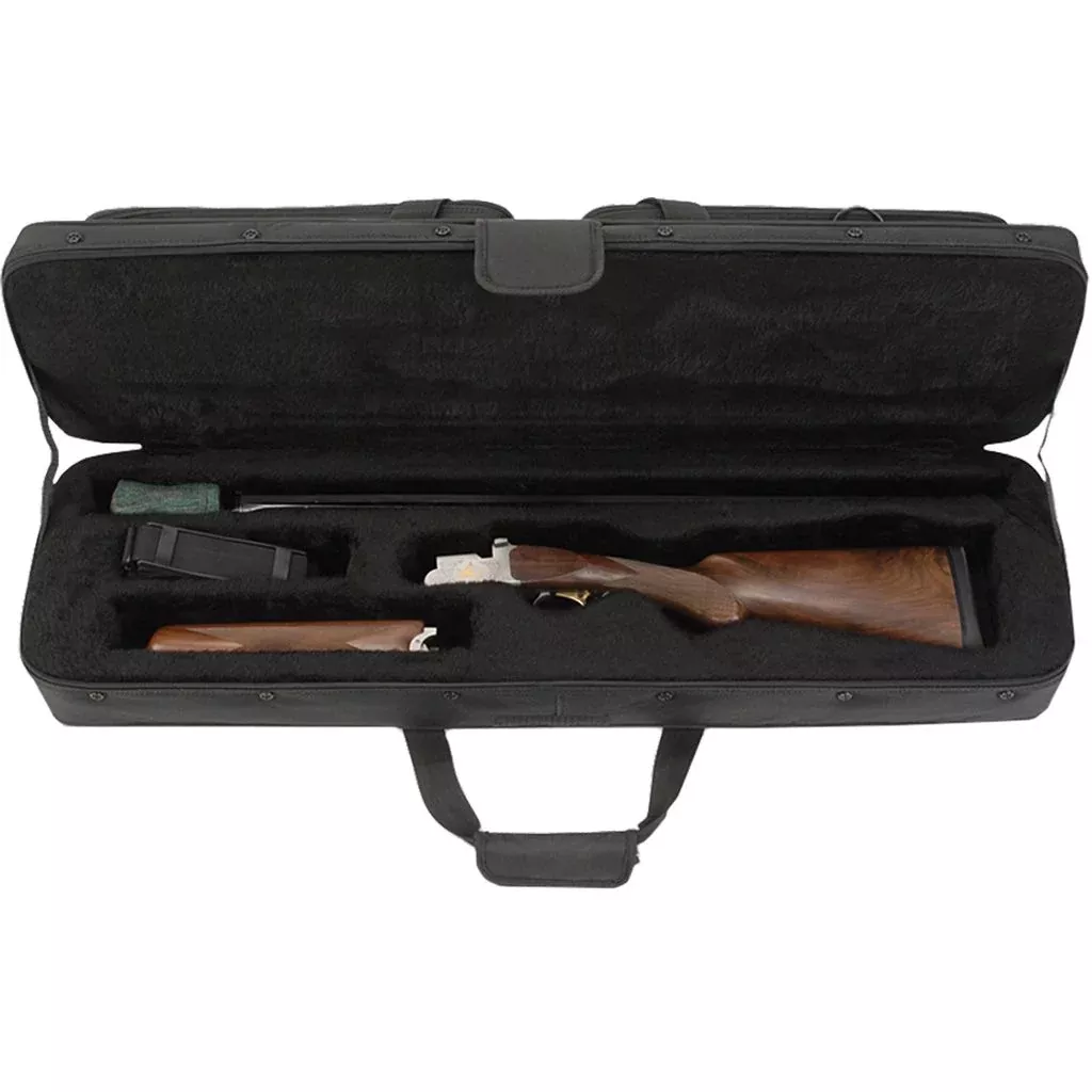 SKB Hybrid Breakdown Case