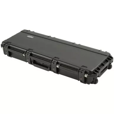 Skb Iseries 4214 Medium Parallel Limb Bow Case (Black)