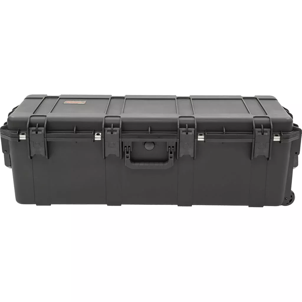 Skb Iseries Crossbow Case Black Tenpoint Vapor