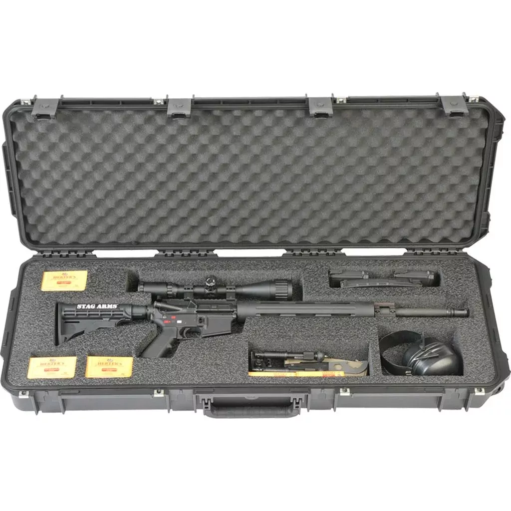 SKB iSeries Custom AR Case