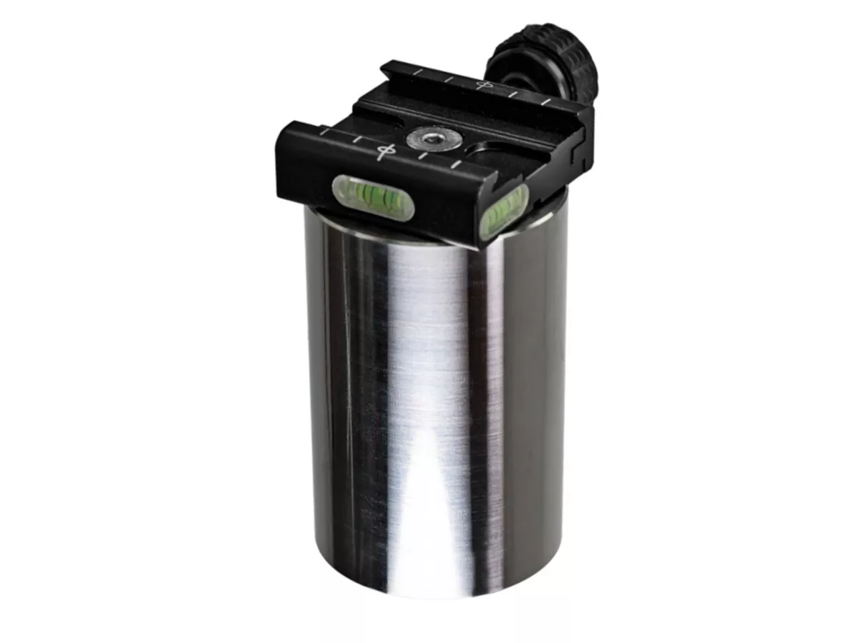 Skout Stainless Shooting Weight, 4lbs