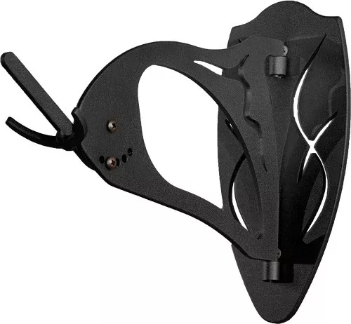 Skull Hooker Big Hooker – Graphite Black