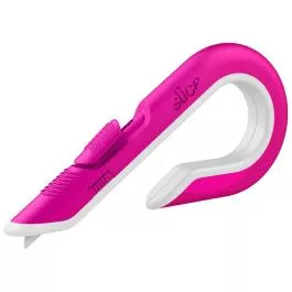 Slice Box Cutter - Pink