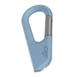 Slice Carabiner Cutter - Slate