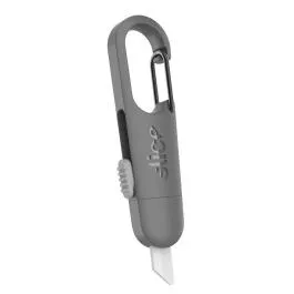 Slice Clip Cutter - Gray