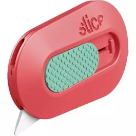 Slice Mini Cutter - Orange