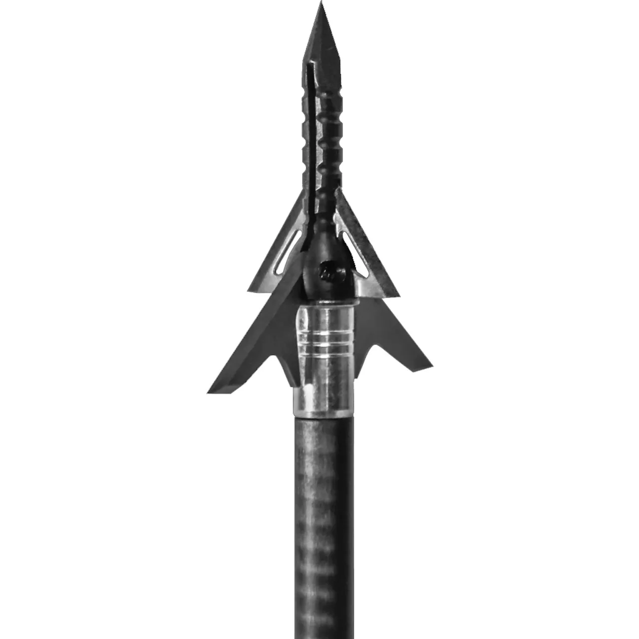 Slick Trick Assailant Broadheads 1-3/4″ 100gr 3pk #21STASL