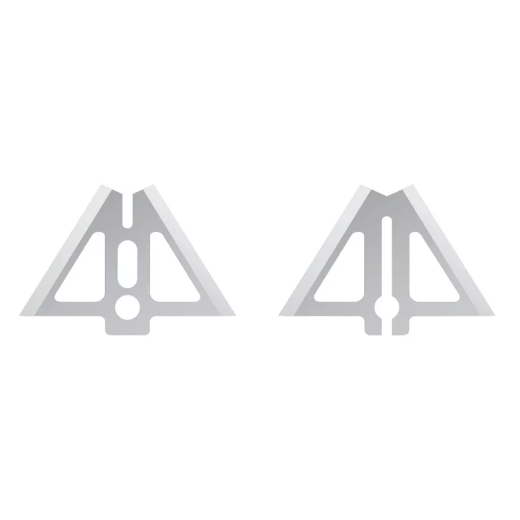 Slick Trick Crossbow Trick Replacement Blades