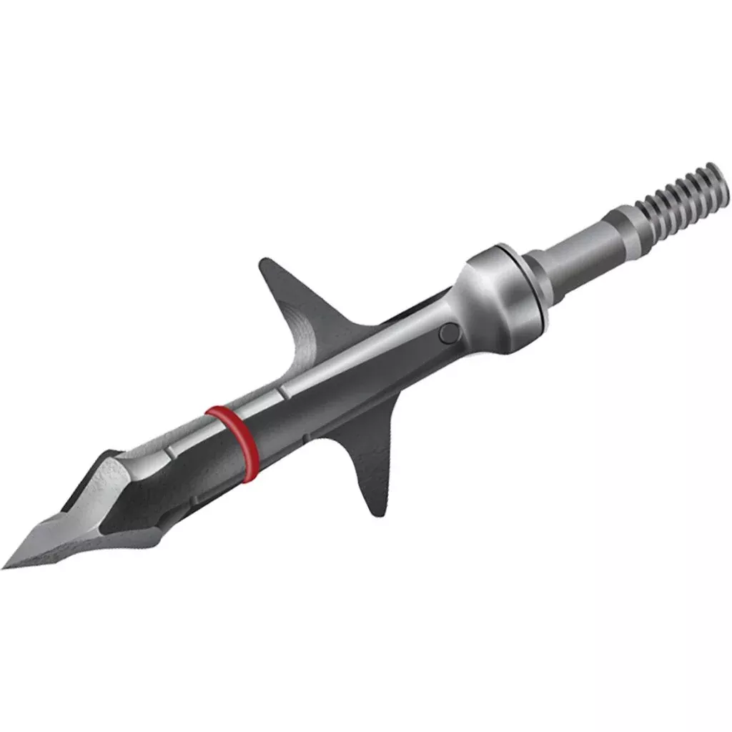 Slick Trick Raptor Trick X Broadheads