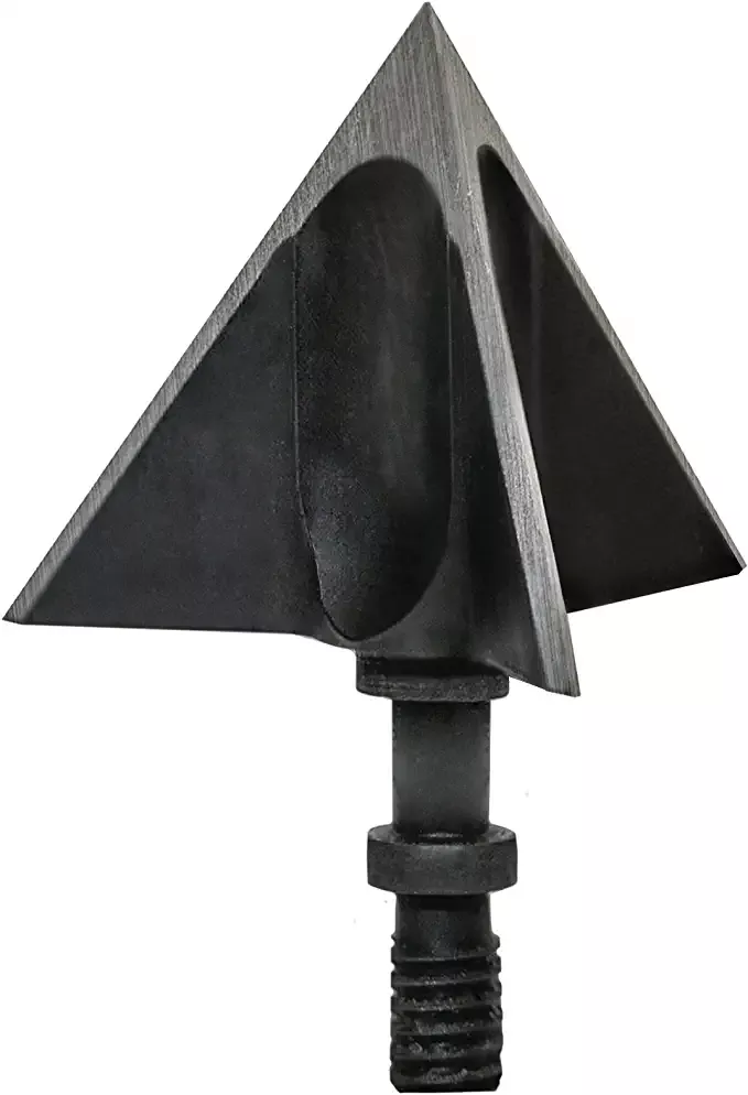Slick Trick SS3 100g 3 pack Black Oxide & Sliver #21STSS3