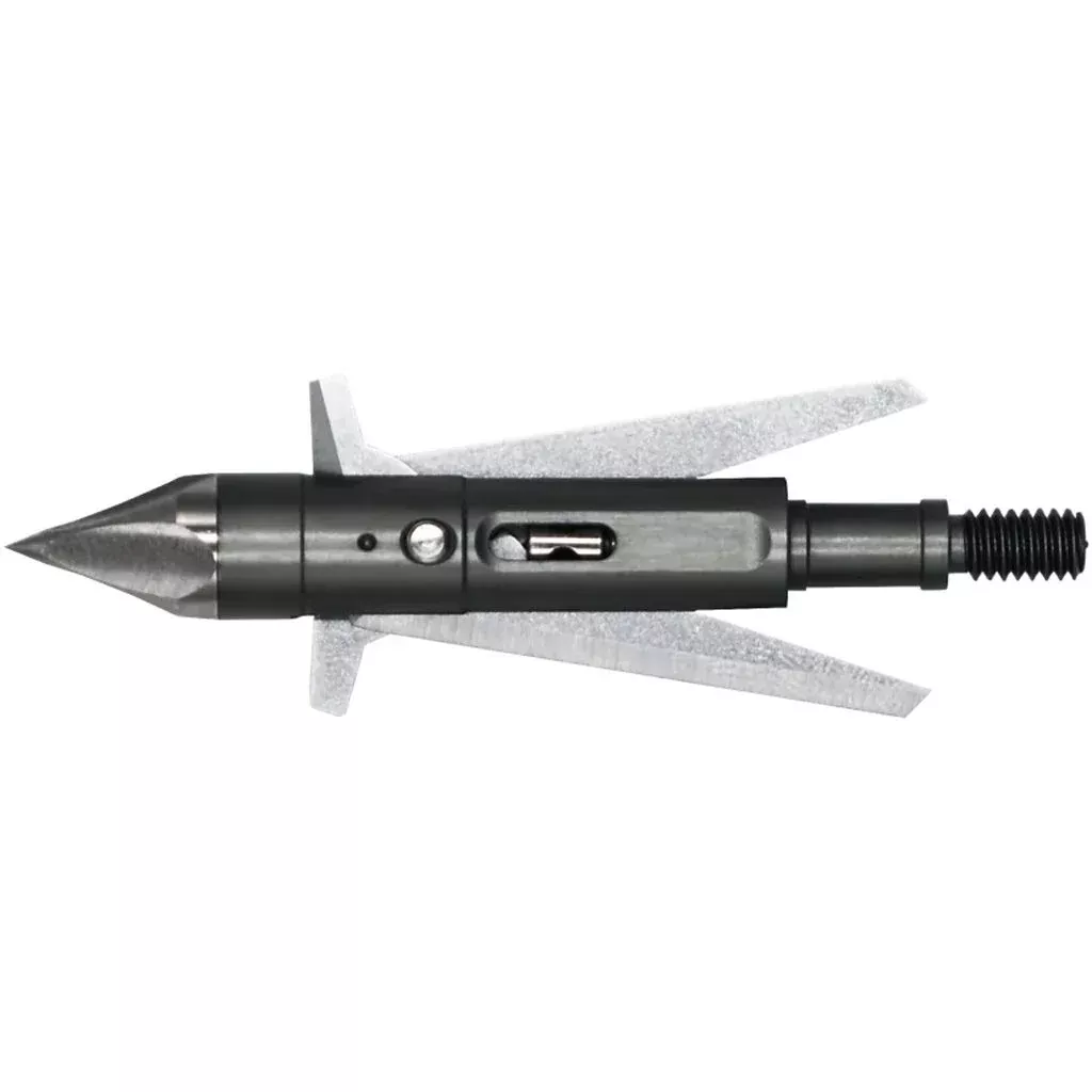 Slick Trick Torch Broadhead