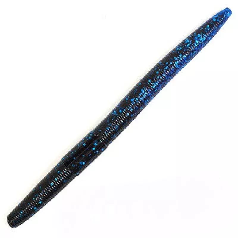 Slinger 5 – Black & Neon Laminate