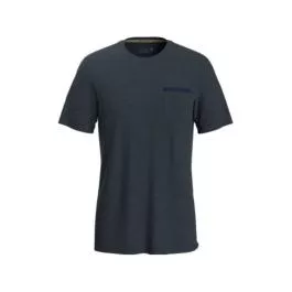 Smartwool Men's Everyday Exploration Merino Pocket Tee