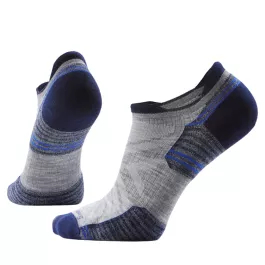 Smartwool Men's Hike Targeted Cush Low Ankle Socks