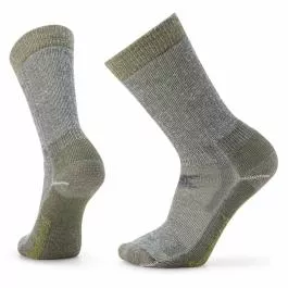 Smartwool Men’s Hunt Classic Edition Extra Cushion Tall Crew Socks
