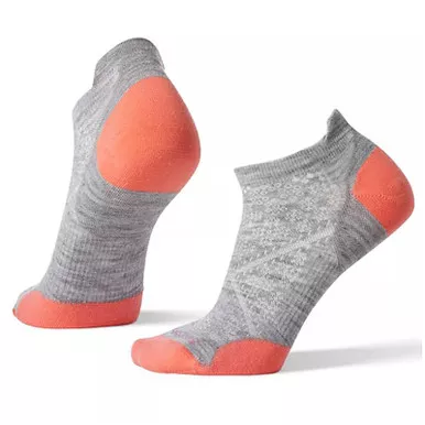 Smartwool SW001408 039 Women's Phdrun Ultra Light Micro Socks