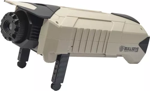 Sme Bullseye Range Camera – System Sniper Long Range 1mile